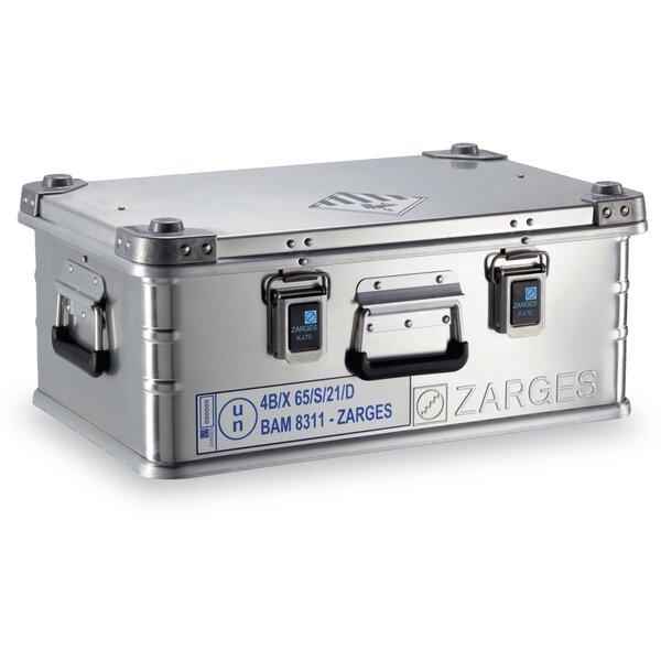 Akku Safe universal;  NM: 390x190x100mm