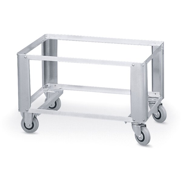 Untersetzwagen W 152