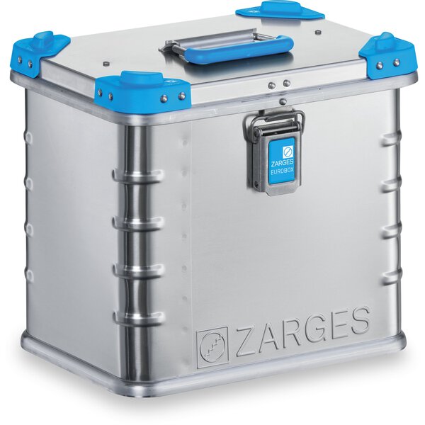 Alu-Eurobox; 350x250x310mm
