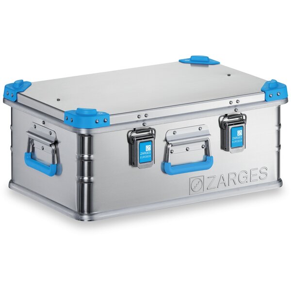 Alu-Eurobox; 550x350x220mm