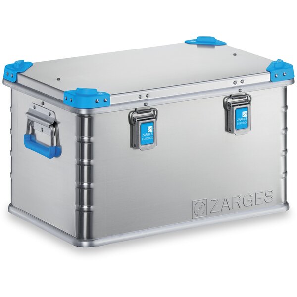 Alu-Eurobox; 550x350x310mm