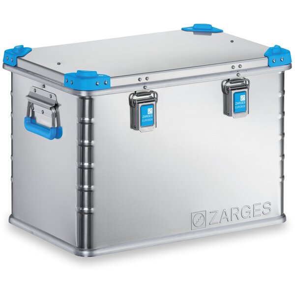 Alu-Eurobox; 550x350x380mm
