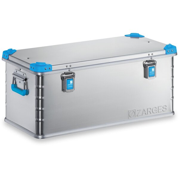 Alu-Eurobox; 750x350x310mm