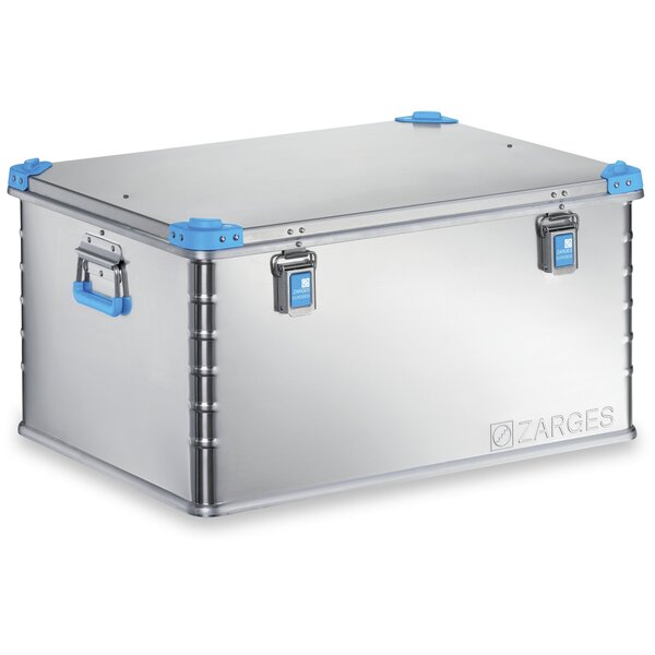 Alu-Eurobox; 750x550x380mm