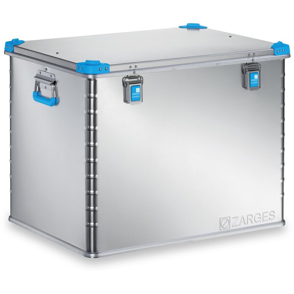Alu-Eurobox; 750x550x580mm