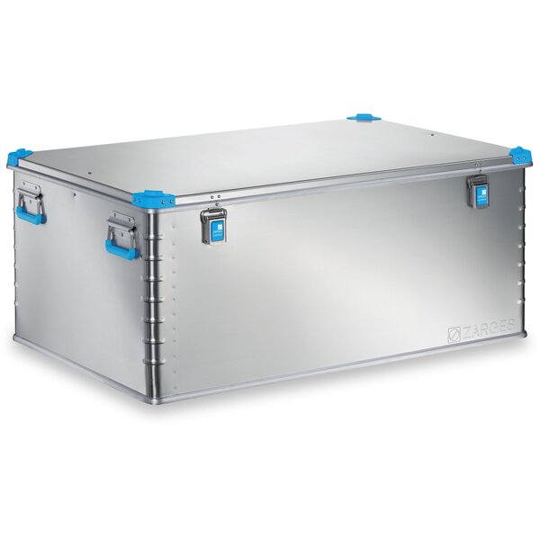 Alu-Eurobox; 1150x750x480mm