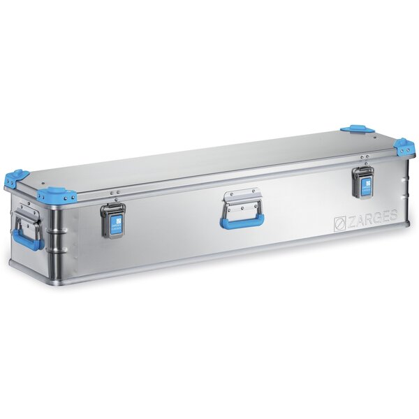 Alu-Eurobox; 1150x250x220mm