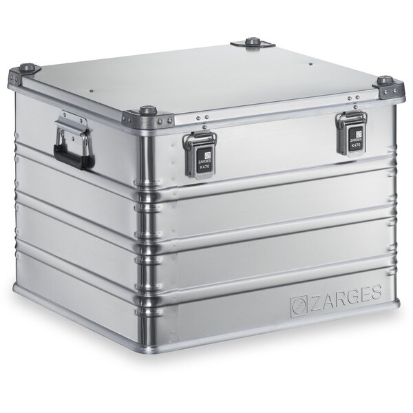 Alu-Kiste K470 600x560x440mm