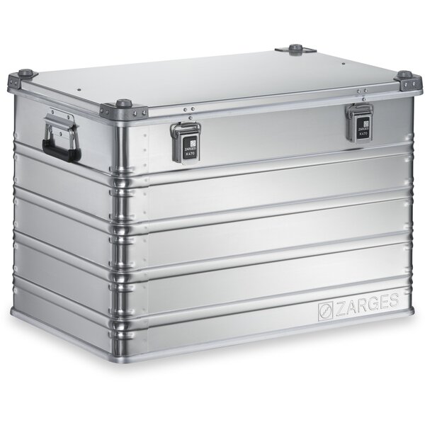 Alu-Kiste K470 780x480x520mm
