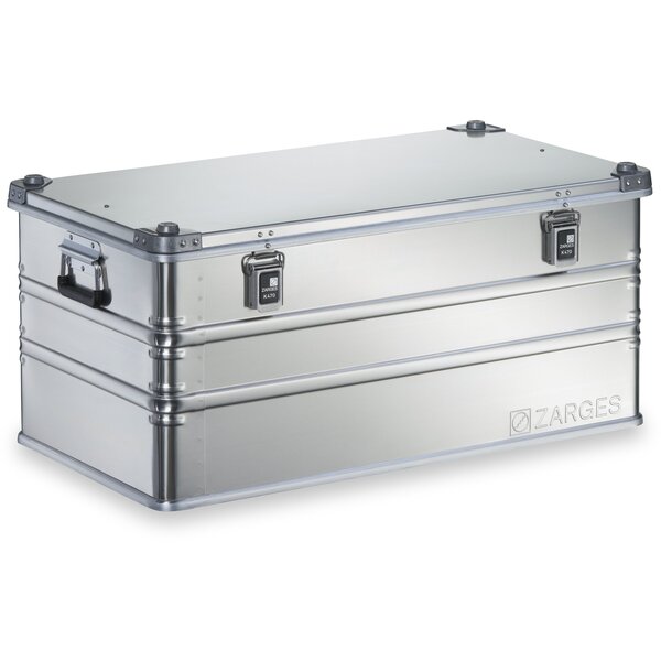 Alu-Kiste K470 900x480x400mm