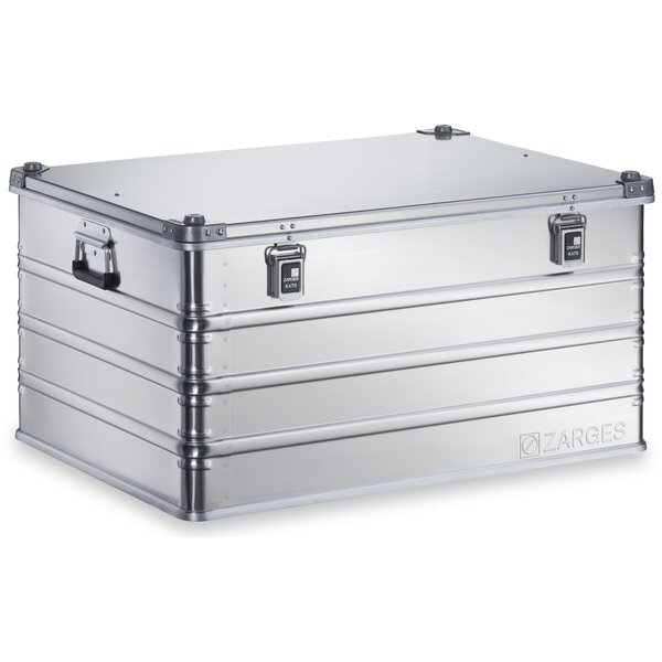 Alu-Kiste K470 900x640x450mm