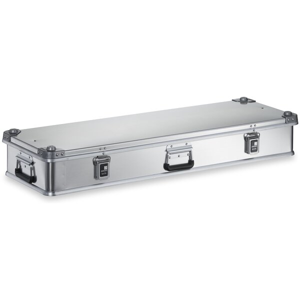 Alu-Kiste K470 1150x350x150mm
