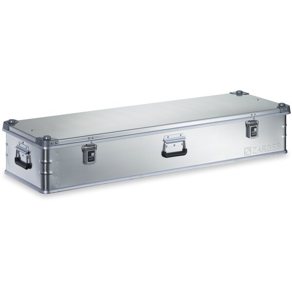 Alu-Kiste K470 1350x400x220mm