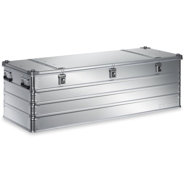 Alu-Kiste K470 1550x550x465mm