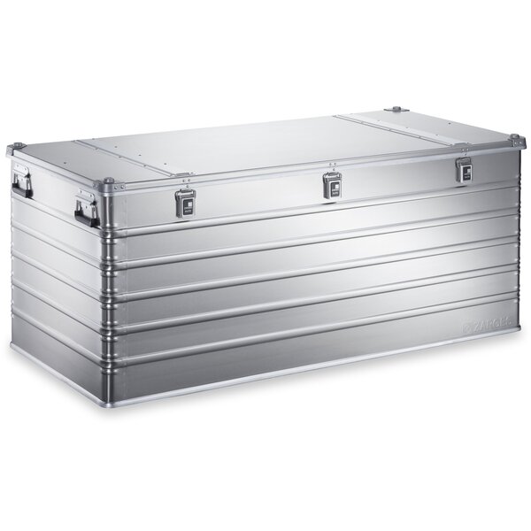 Alu-Kiste K470 1650x750x670mm