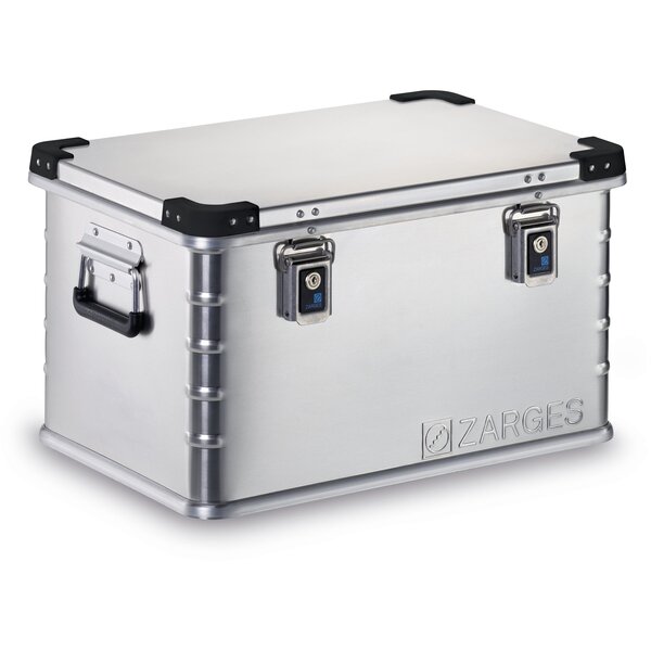 Zarges Mini-Box Plus