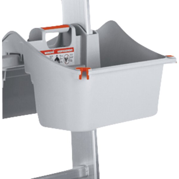 Werkzeug Einhängebox