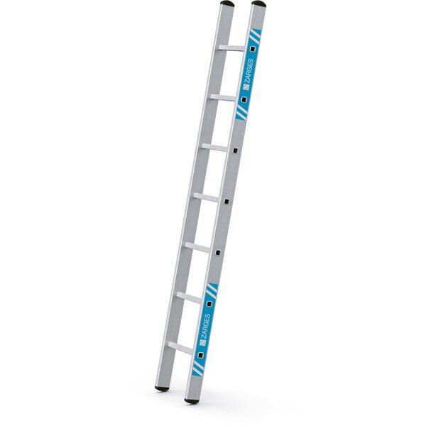 Alto L - LM-Sprossen-Anlegeleiter 7 Sprossen
