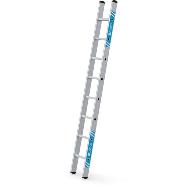 Alto L - LM-Sprossen-Anlegeleiter 8 Sprossen