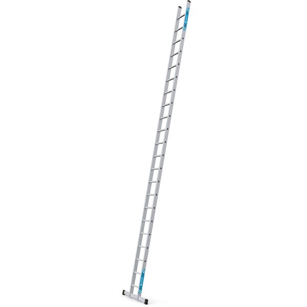 Alto L - LM-Sprossen-Anlegeleiter 22 Sprossen
