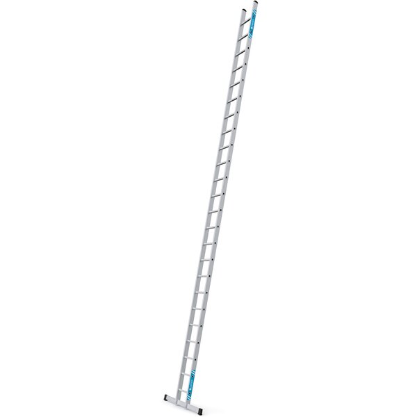 Alto L - LM-Sprossen-Anlegeleiter 24 Sprossen