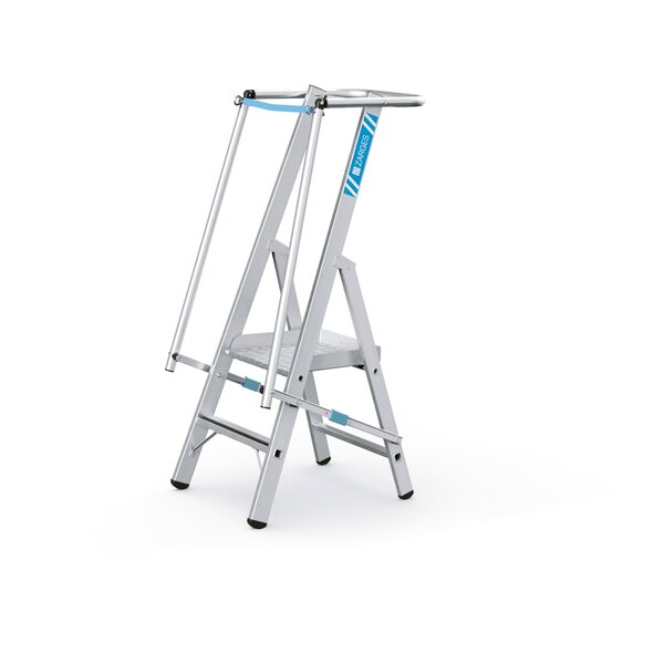 ZAP Safemaster S - ZAP Stufenleiter, 2 Stufen