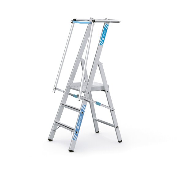 ZAP Safemaster S - ZAP Stufenleiter, 3 Stufen