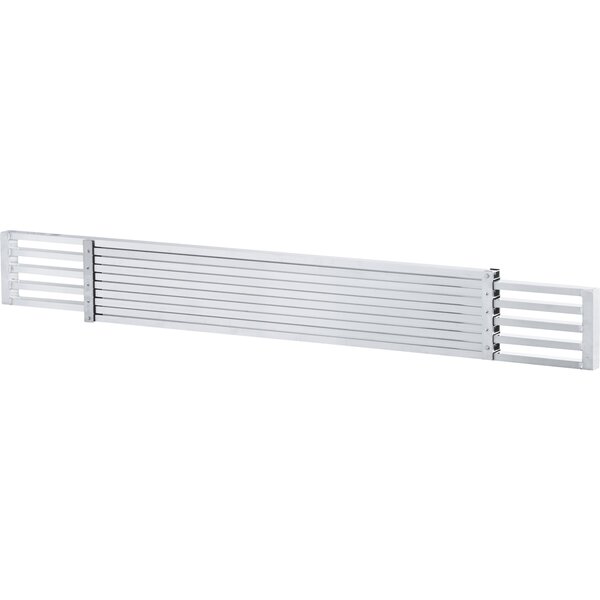 Aluminium Auszugsdiele
