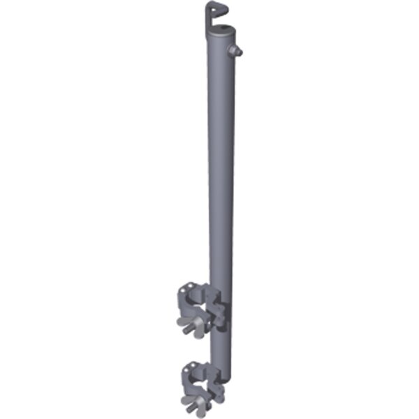 Wandabstandshalter verstellbar 1,00 m