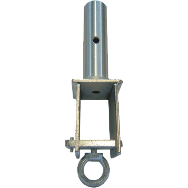 Adapter für Fahrbalken