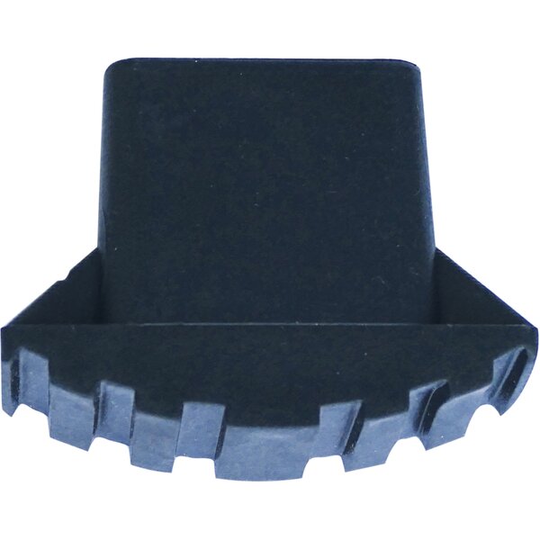 Außenschuh 33 x 20 mm zu Stufenleiter 44143 ff